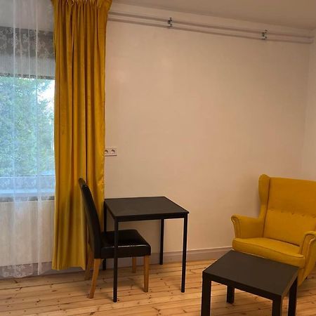Appartamento Raasiku Majutus Esterno foto