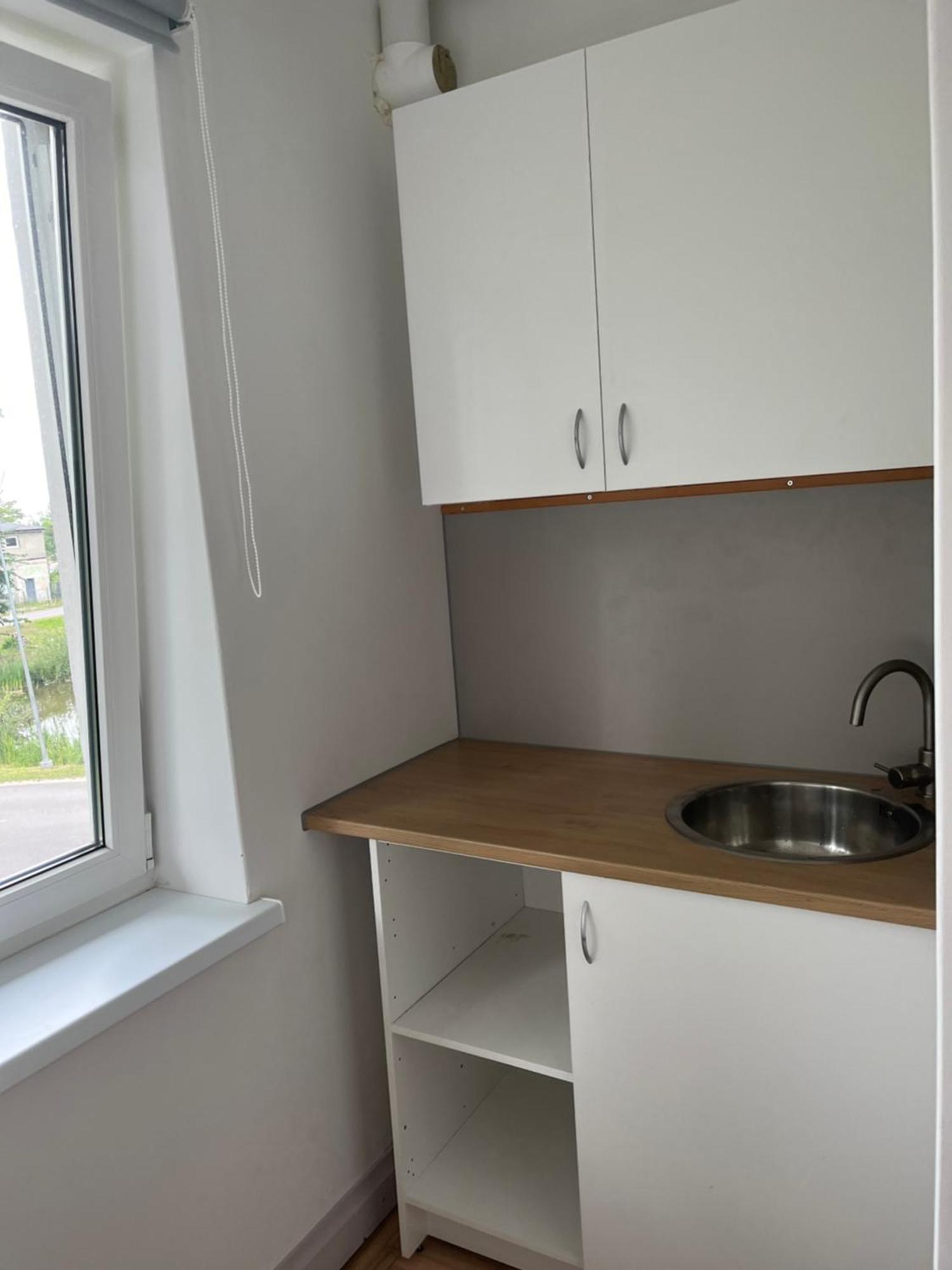 Appartamento Raasiku Majutus Esterno foto