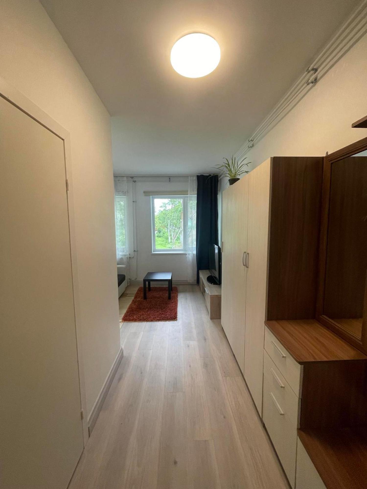 Appartamento Raasiku Majutus Esterno foto